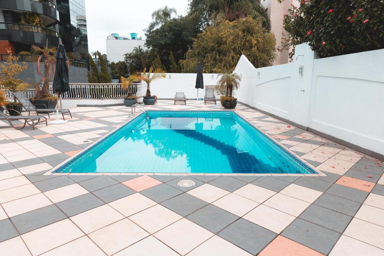 Bela Vista & Flat Aparthotel 3*