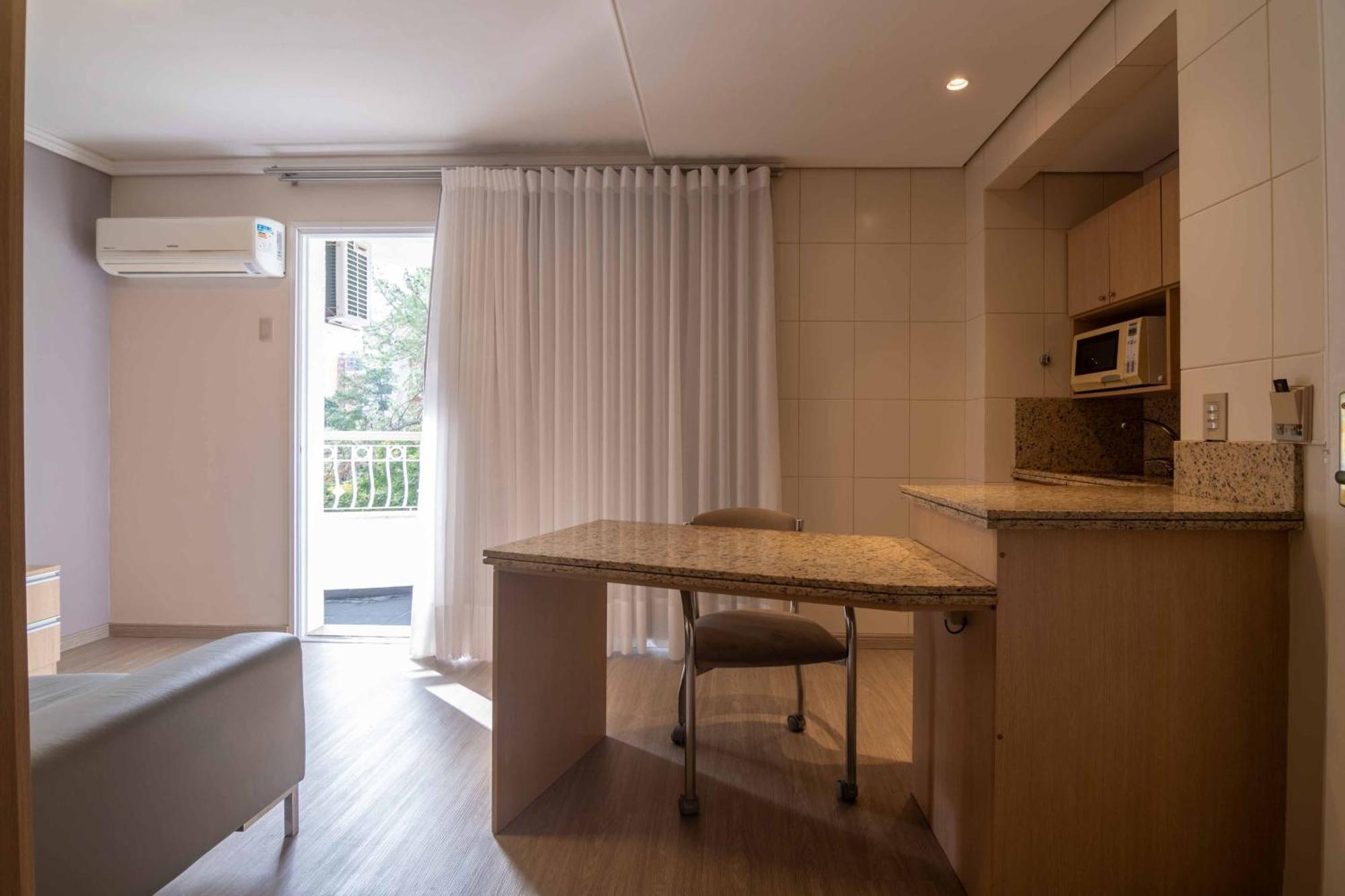 Bela Vista & Flat Aparthotel 3*