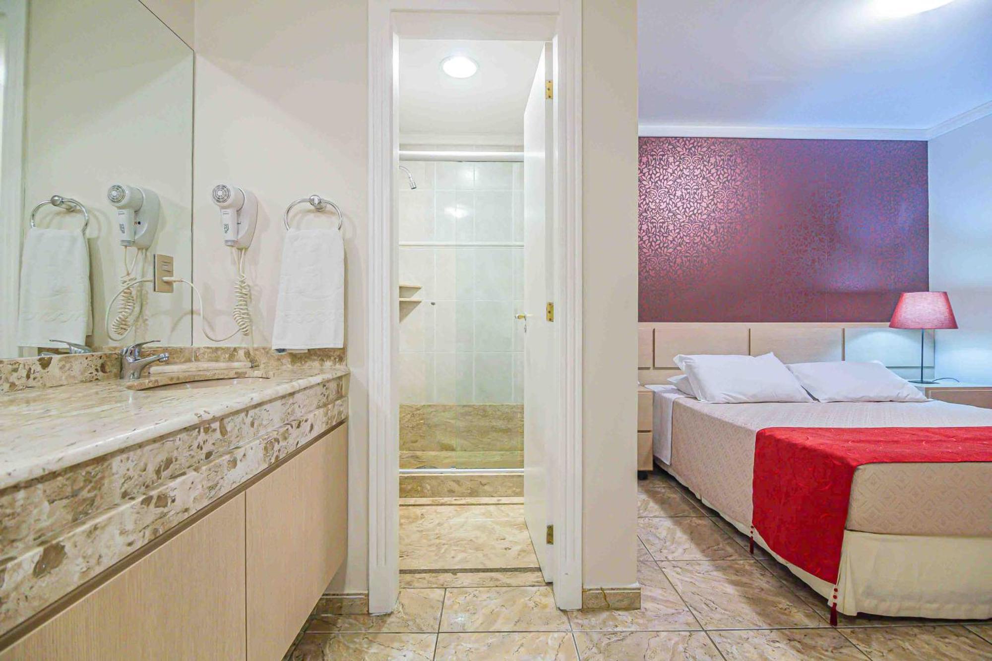 Bela Vista & Flat Aparthotel Porto Alegre