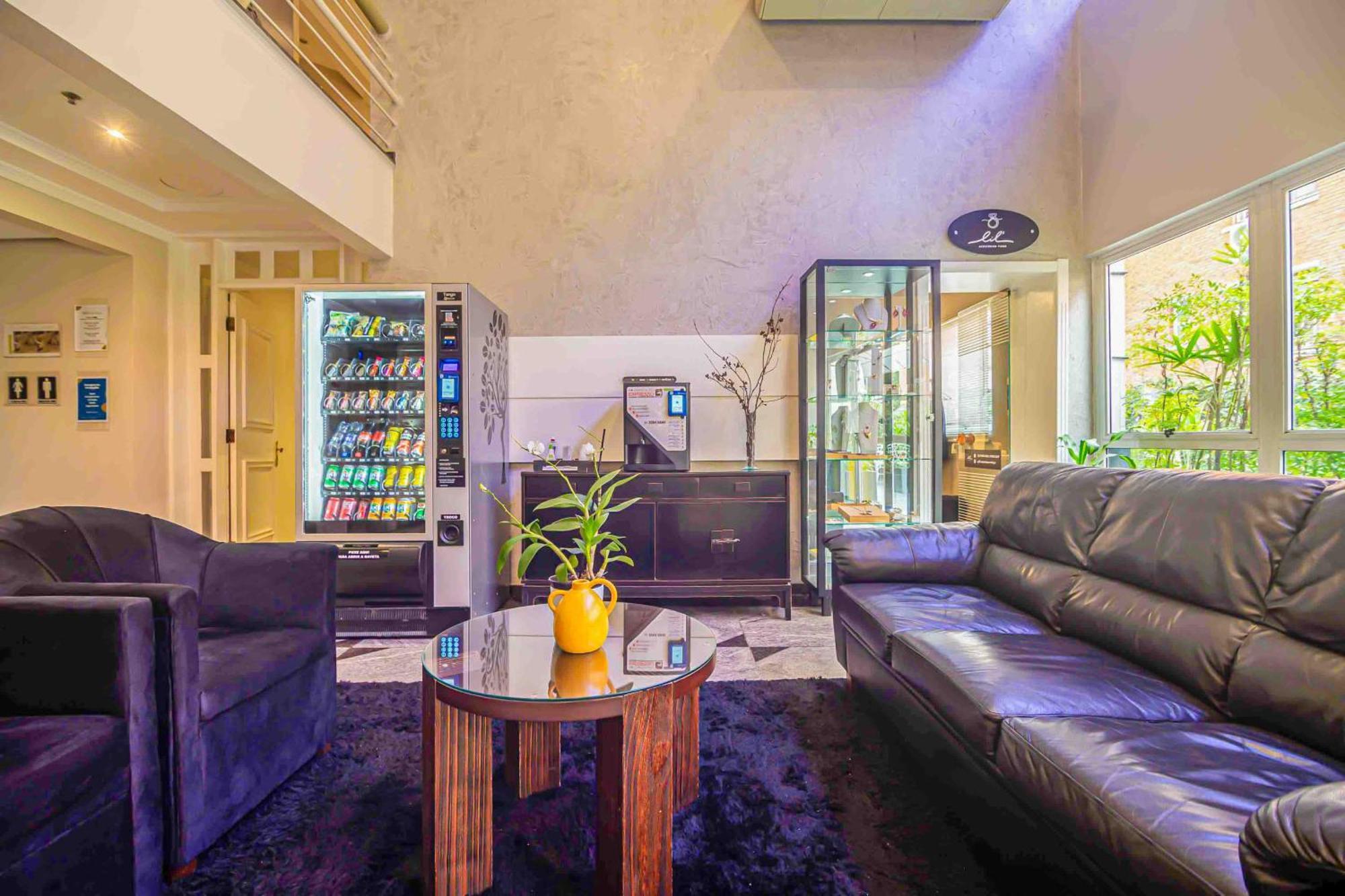 Aparthotel Bela Vista & Flat 3*