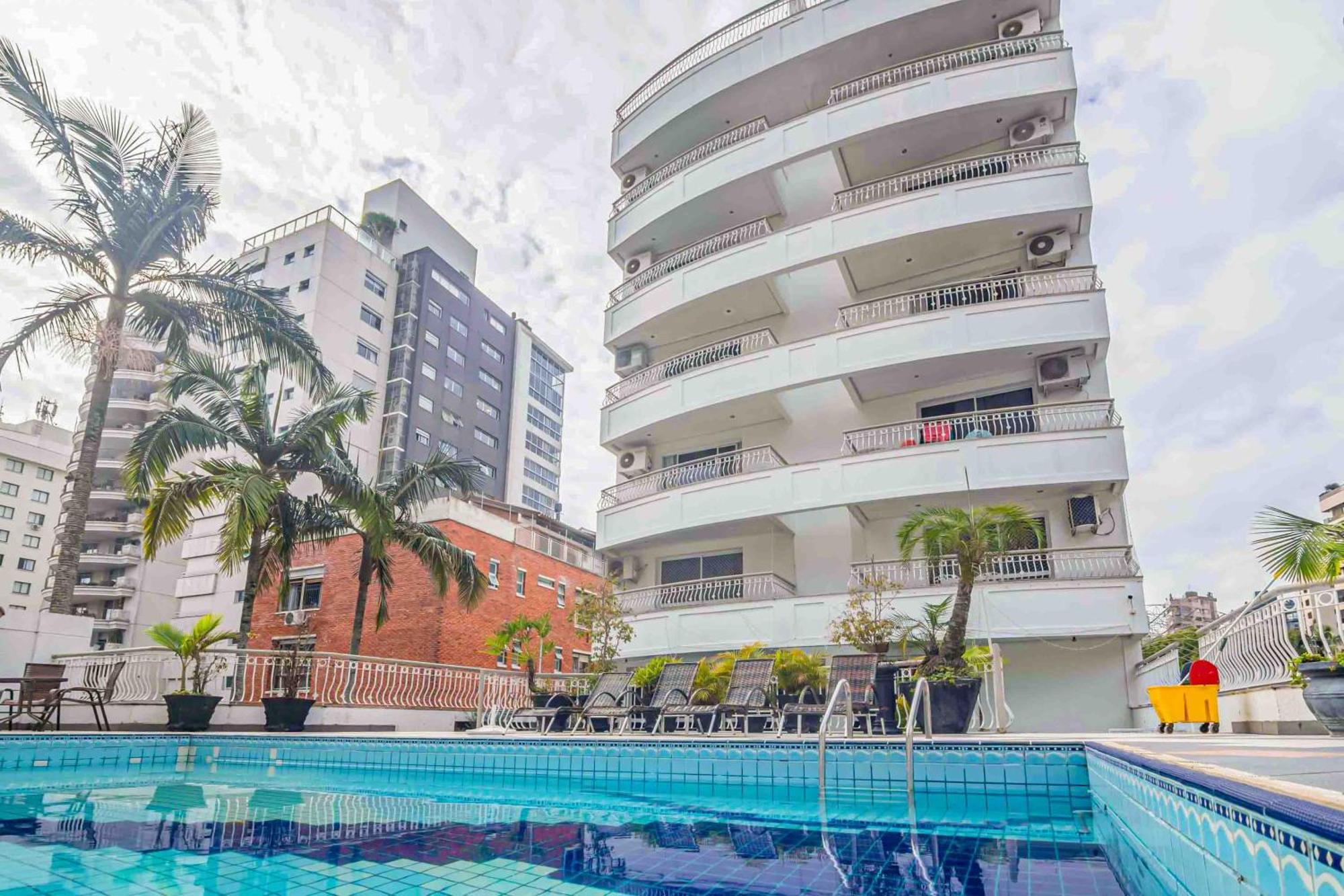 Bela Vista & Flat